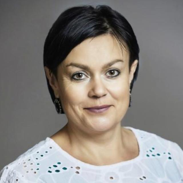 Gabriela Šusterová