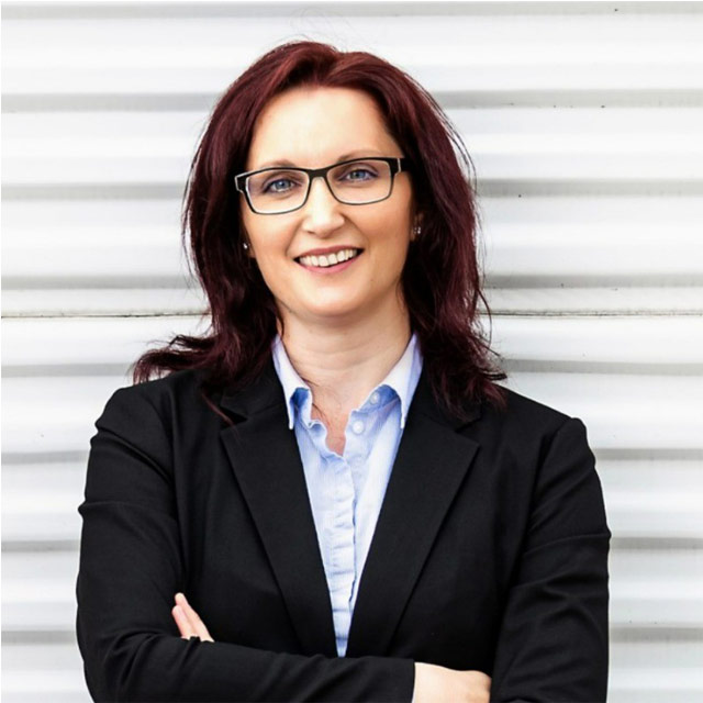 Kamila Breen