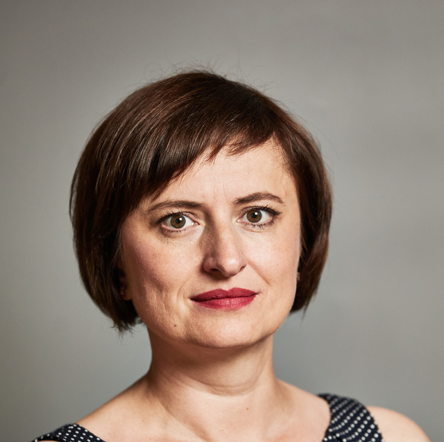Kateřina Rýznerová