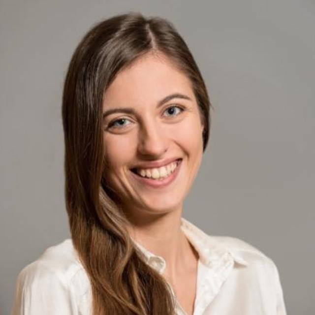 Michaela Killingerová