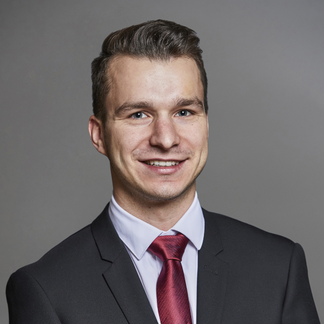 Michal Kořenský