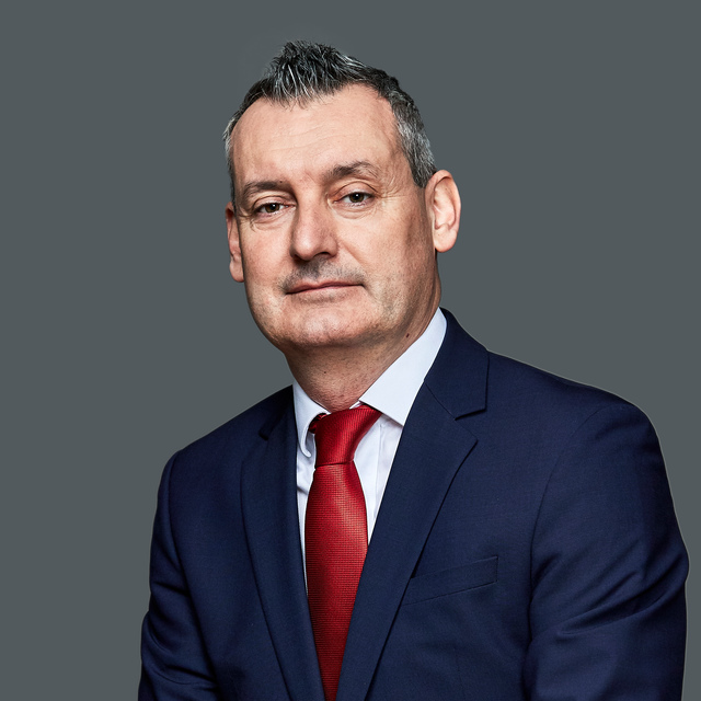 Michal Naskos