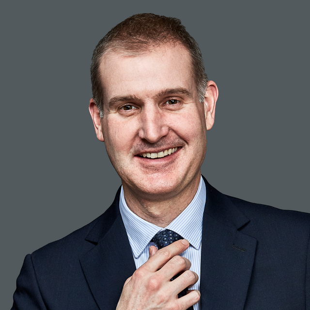 Richard Hogg
