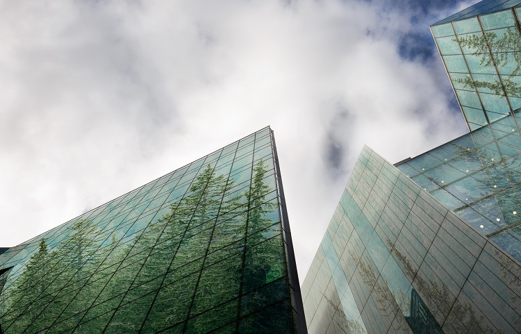 Implementing Sustainability: Leading Change in CRE