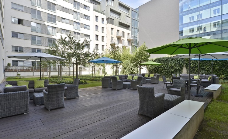ESG Building Certification as a benefit for Investors