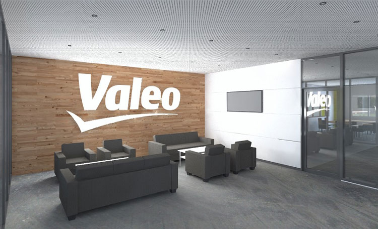 Valeo