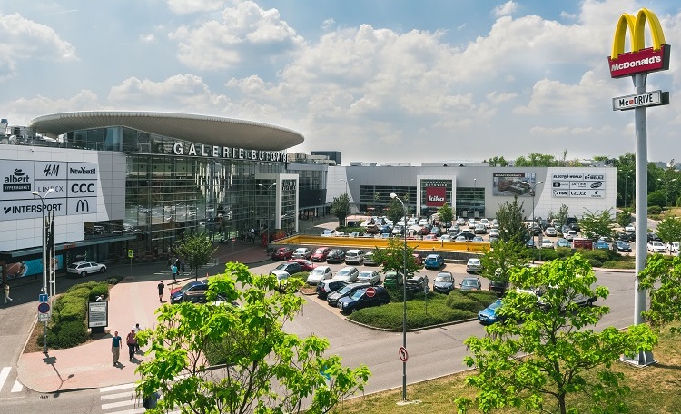 Galerie Butovice