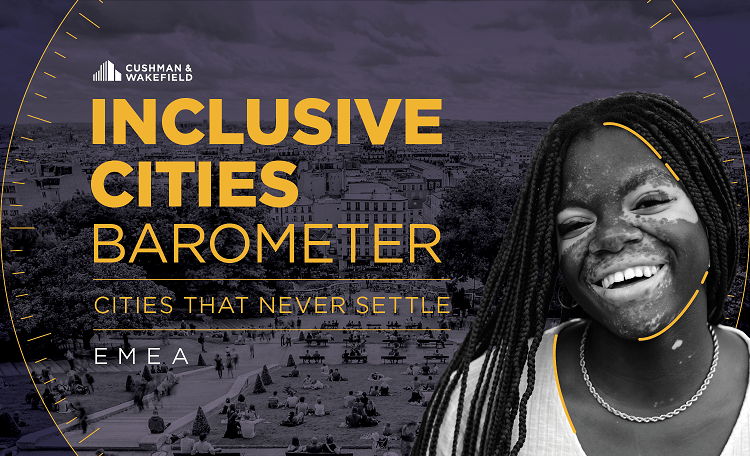 Inclusive Cities Barometer