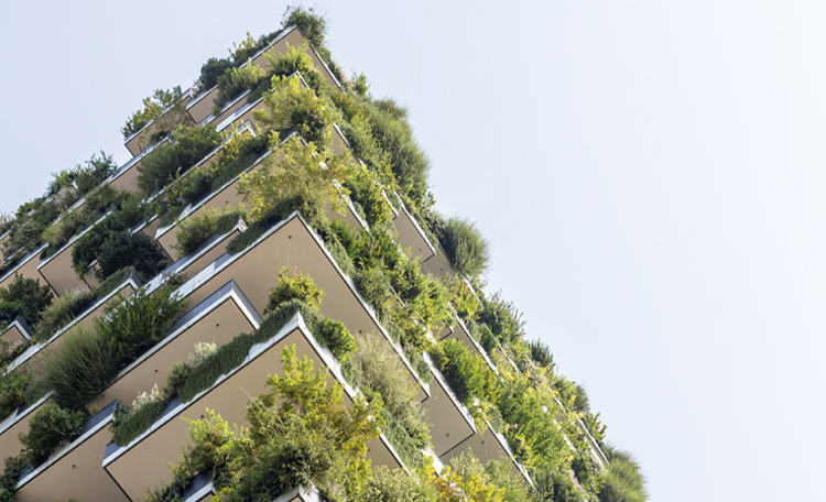The importance of ESG criteria in real estate