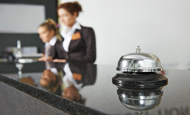 Europe Hotel Operator Beat