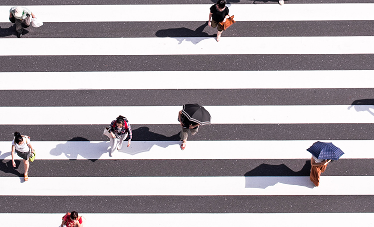 Cushman & Wakefield et MyTraffic publient le match des artères européennes