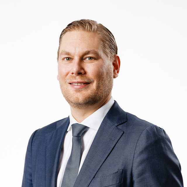 Janne Eriksson