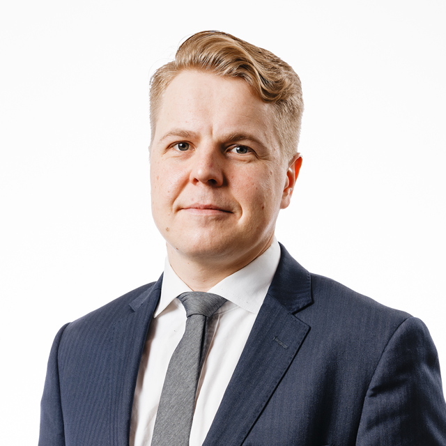Ville  Suhonen