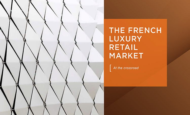French Luxury Retail Market in 2023