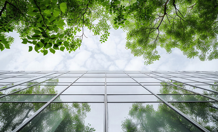 The Challenges of Environmental Regulation for Logistics and Commercial Real Estate