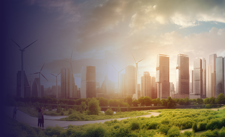 Anticiper les Risques Climatiques : Comment Protéger et Valoriser Vos Actifs Immobiliers