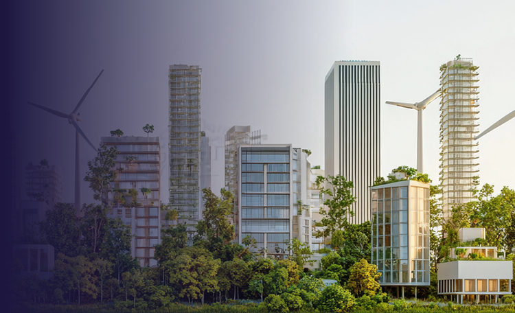 Les Labels Immobiliers en Europe : Comment choisir le meilleur pour votre projet