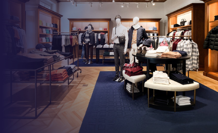 Étude Retail Radar S2 2024 : hausse des loyers en Europe