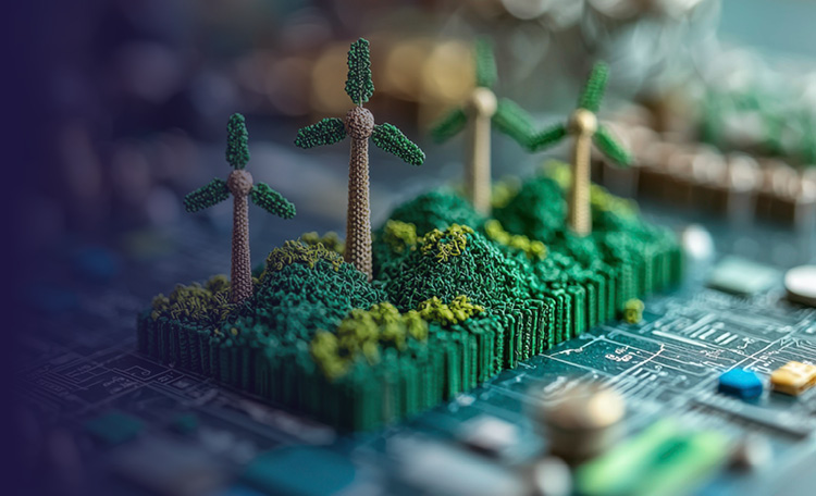 Taxonomie de l’UE : au-delà du climat, un nouveau standard qui impacte la stratégie d’investissement immobilier