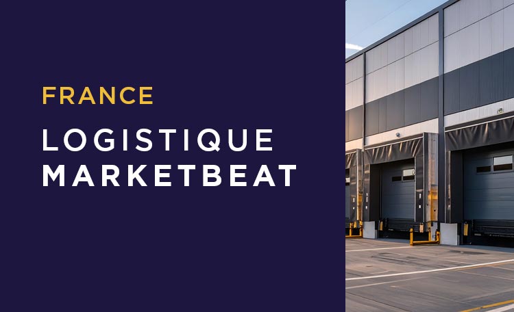 Point marché Logistique