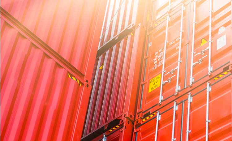 Nouveaux entrants de l'Investissement immobilier logistique