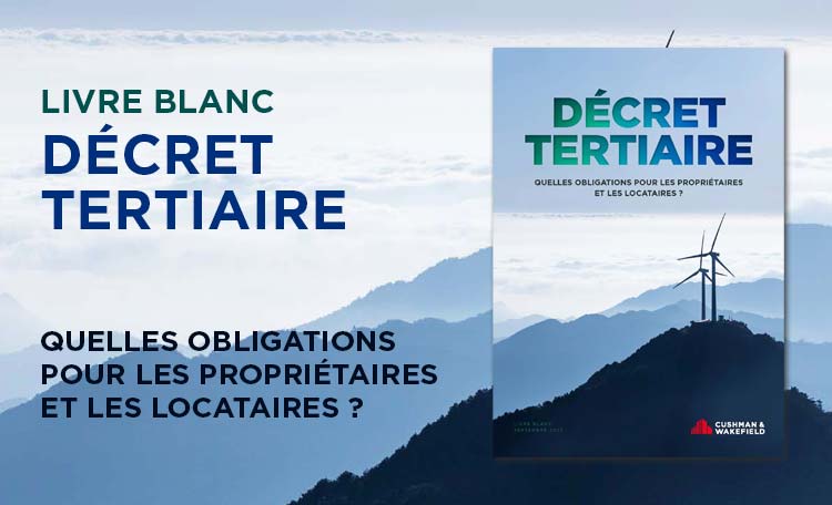Decret tertiair