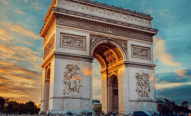 Investir en France