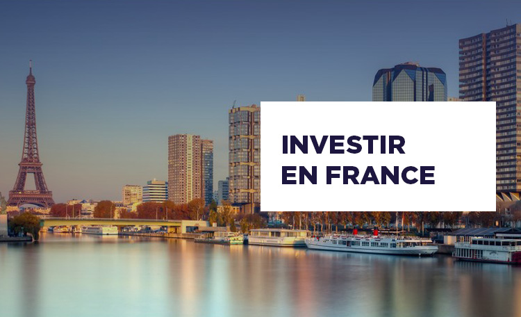 Investir en France : Opportunités et perspectives du marché français de l’investissement