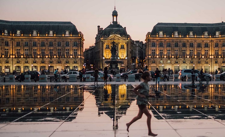 Bordeaux