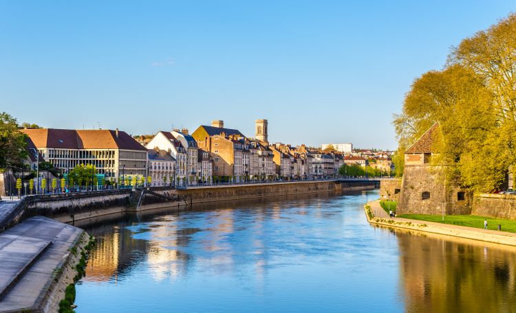 Dijon