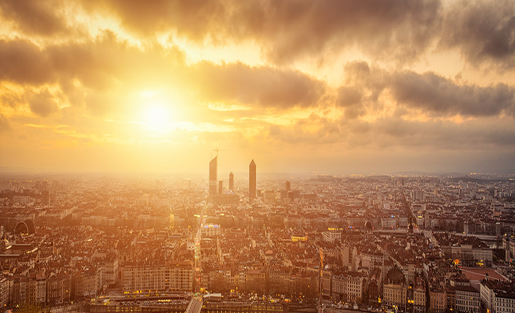 Lyon