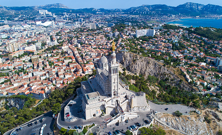 Aix Marseille Provence
