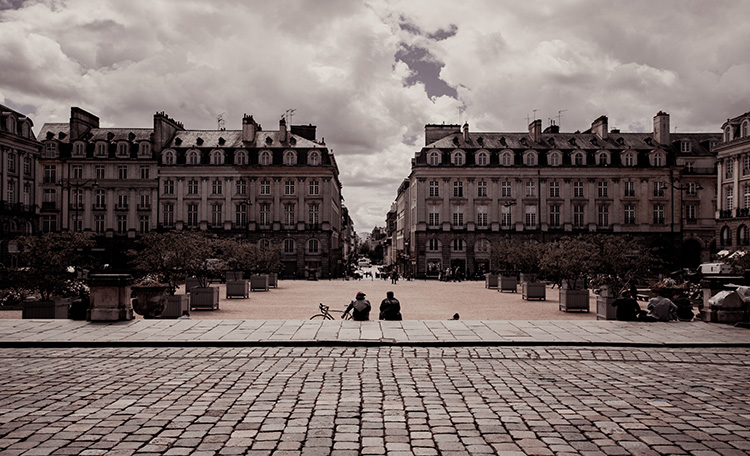 Rennes