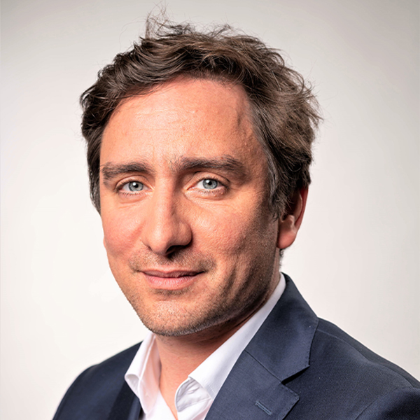 Alexandre Dony