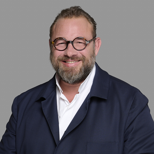 Aymeric Le Roux