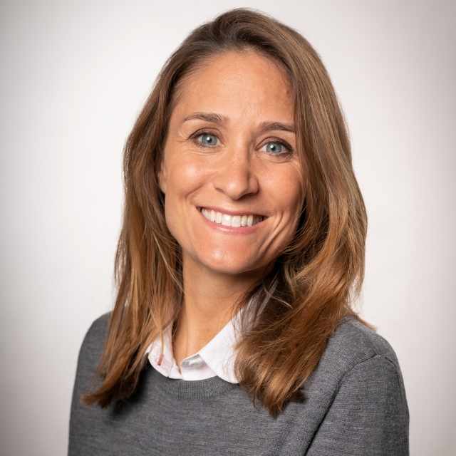 Pauline Démétriadès