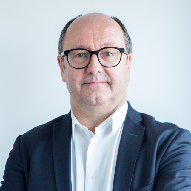 Philippe Guillerm