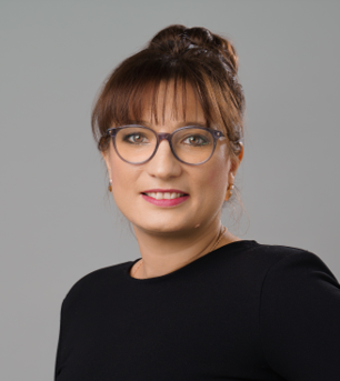 Sandrine Ardisson