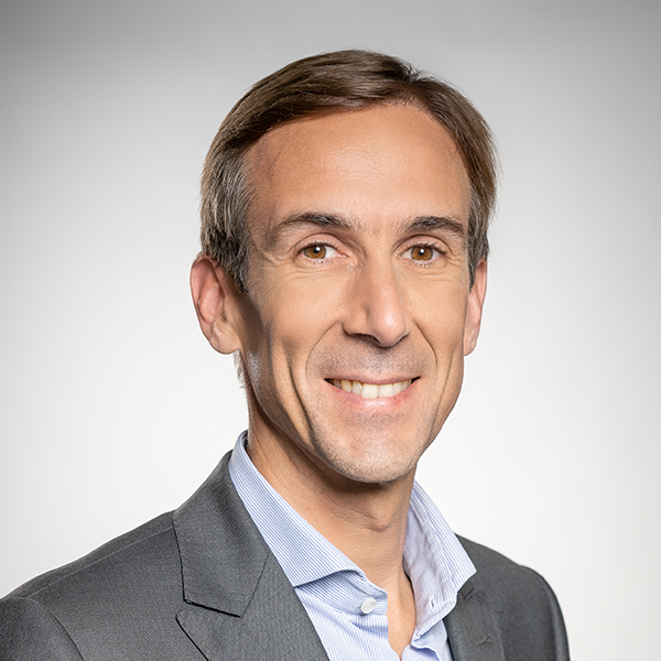 Xavier Massé