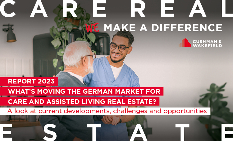 Care Real Estate Report 2023