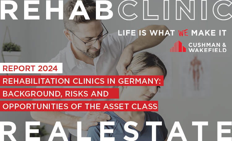 Rehab Clinics Report 2024