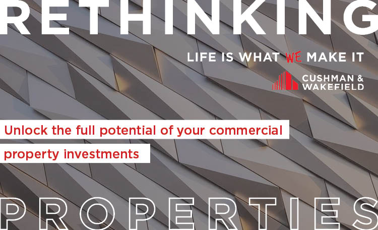 Rethinking Properties