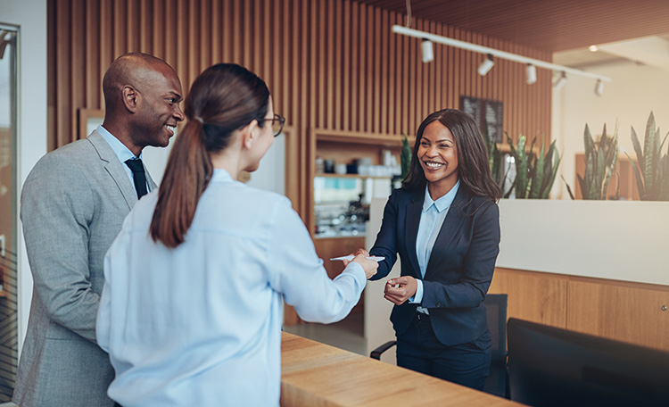 Hospitality is back – Optimismus in der DACH-Region