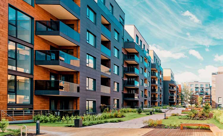 Micro-Living in der Pandemie