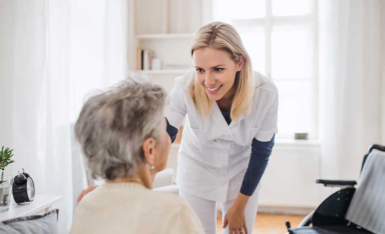 Investitionen in Reha-Kliniken