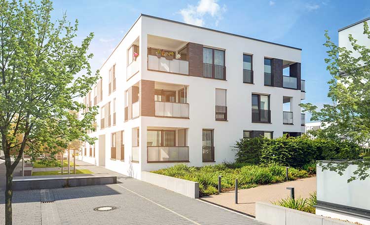 Mietbelastung und Immobilien-Investment