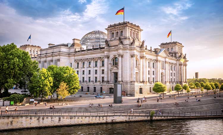 Germany Real Estate Market View
