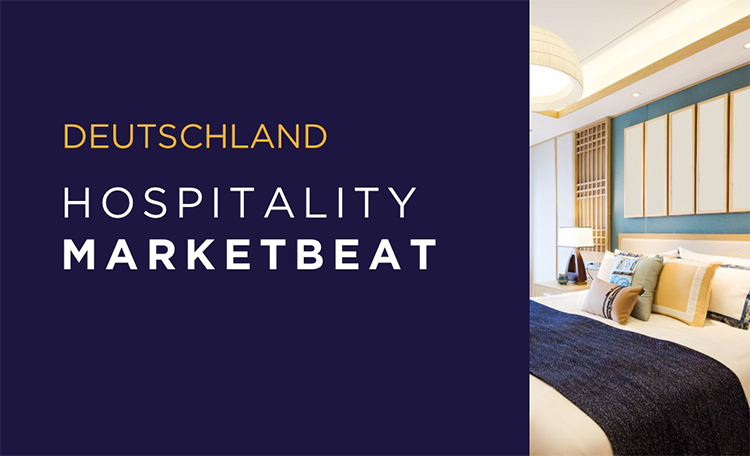 Hospitality MarketBeat