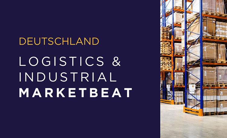 Logistics & Industrial MarketBeat