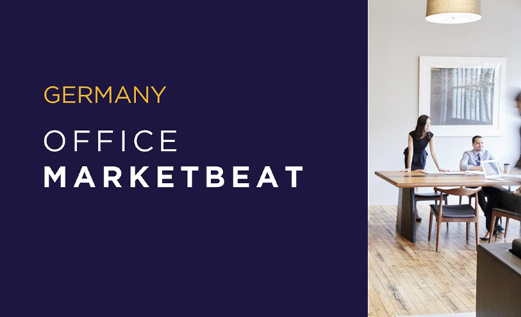 Office MarketBeats Germany